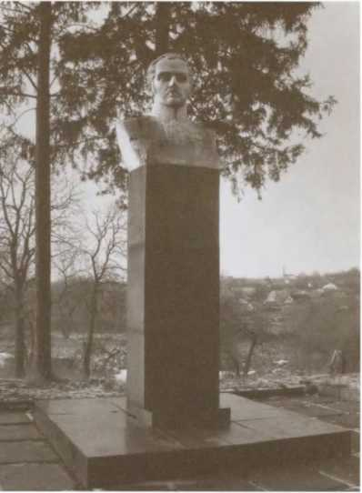 Иллюстрация к книге — Декабристы [i_020.jpg]