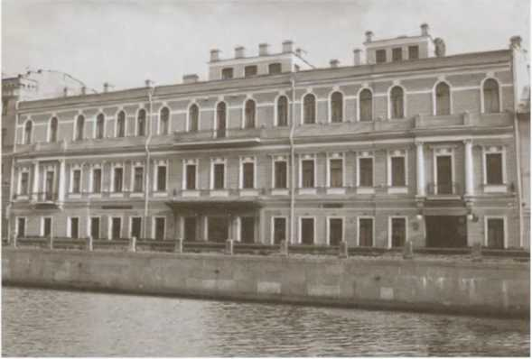 Иллюстрация к книге — Декабристы [i_024.jpg]