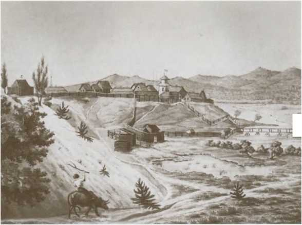 Иллюстрация к книге — Декабристы [i_045.jpg]