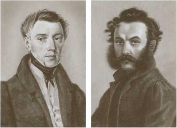 Иллюстрация к книге — Декабристы [i_052.jpg]