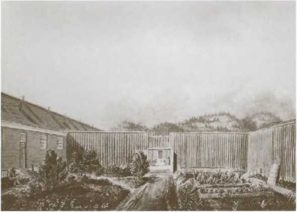 Иллюстрация к книге — Декабристы [i_055.jpg]