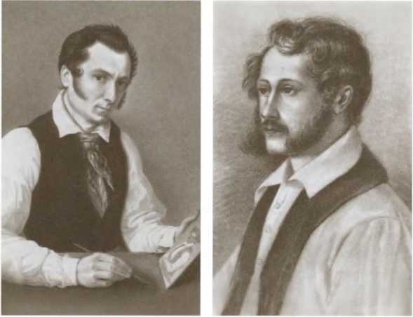 Иллюстрация к книге — Декабристы [i_058.jpg]