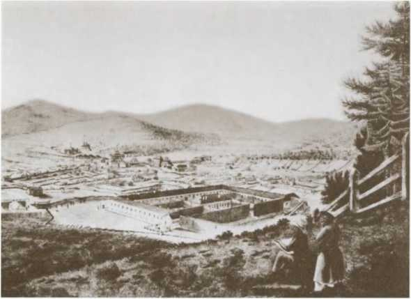 Иллюстрация к книге — Декабристы [i_059.jpg]