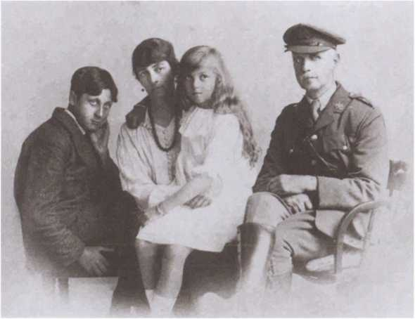 Иллюстрация к книге — Оруэлл [i_009.jpg]