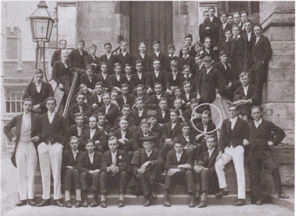 Иллюстрация к книге — Оруэлл [i_015.jpg]