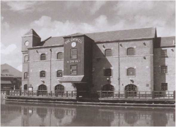 Иллюстрация к книге — Оруэлл [i_029.jpg]