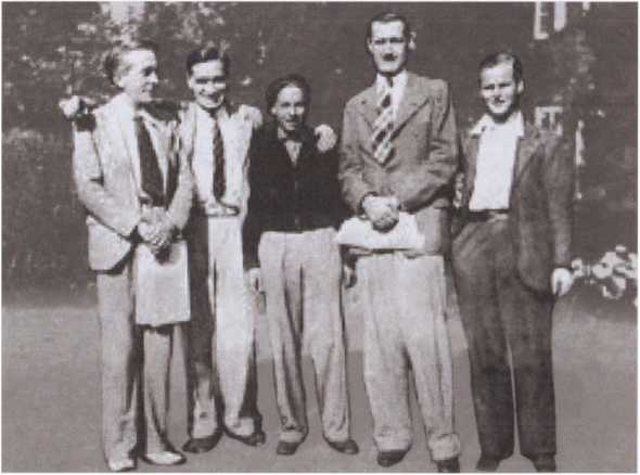 Иллюстрация к книге — Оруэлл [i_036.jpg]