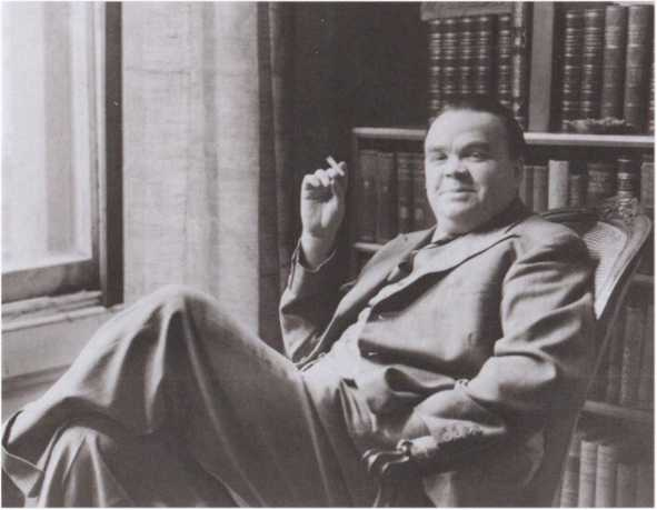 Иллюстрация к книге — Оруэлл [i_058.jpg]