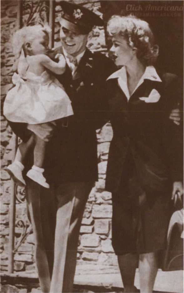 Иллюстрация к книге — Рейган [i_007.jpg]