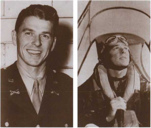 Иллюстрация к книге — Рейган [i_012.jpg]