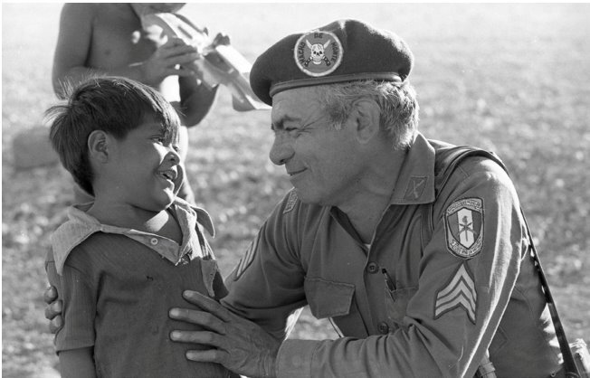 Иллюстрация к книге — Мой генерал Торрихос [i_015.jpg]