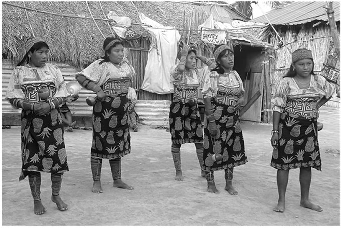 Иллюстрация к книге — Мой генерал Торрихос [i_018.jpg]