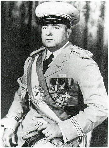 Иллюстрация к книге — Мой генерал Торрихос [i_035.jpg]