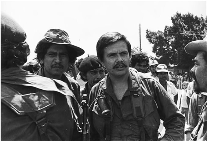 Иллюстрация к книге — Мой генерал Торрихос [i_036.jpg]