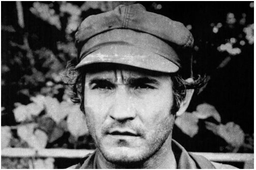 Иллюстрация к книге — Мой генерал Торрихос [i_037.jpg]