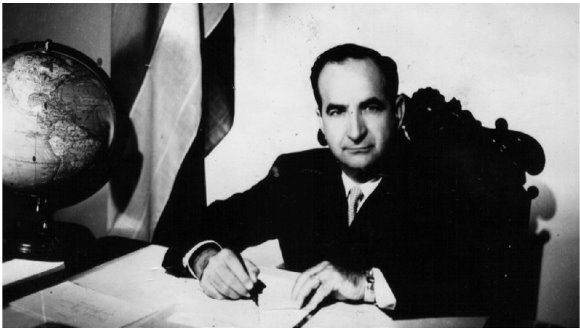 Иллюстрация к книге — Мой генерал Торрихос [i_056.jpg]