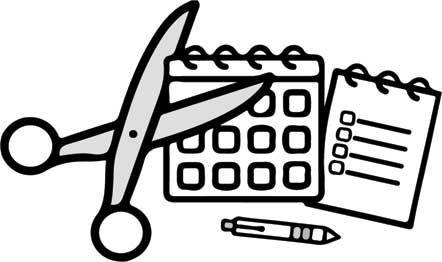 Иллюстрация к книге — Жизнь в расфокусе. Как перестать отвлекаться на ерунду и начать успевать больше за меньшее время [i_010.jpg]