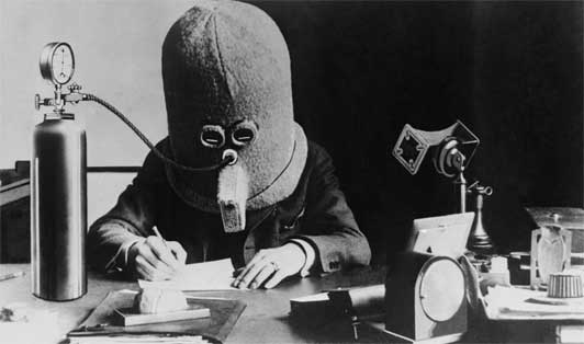 Иллюстрация к книге — Жизнь в расфокусе. Как перестать отвлекаться на ерунду и начать успевать больше за меньшее время [i_019.jpg]