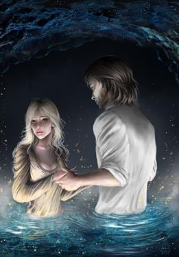 Иллюстрация к книге — Фиктивный отбор [img586a.jpg]