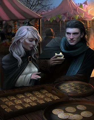 Иллюстрация к книге — Фиктивный отбор [img9275.jpg]