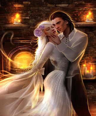 Иллюстрация к книге — Фиктивный отбор [imge965.jpg]