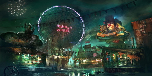 Иллюстрация к книге — Дело черного мага. Том 2 [i_003.jpg]