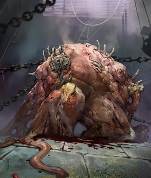 Иллюстрация к книге — Дело черного мага. Том 2 [i_010.jpg]