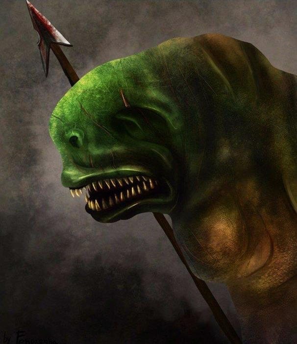 Иллюстрация к книге — Дело черного мага. Том 3 [img1009.jpg]