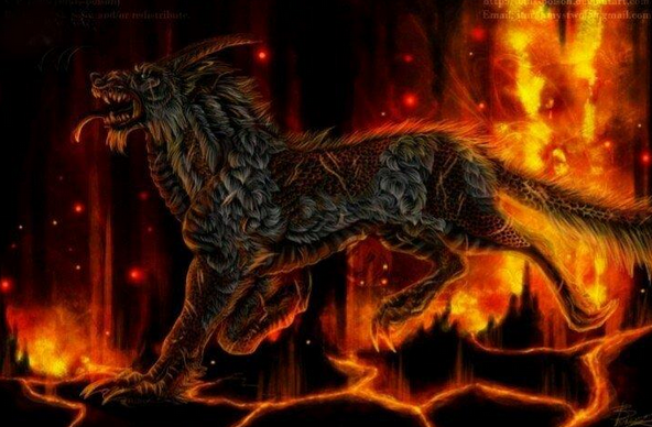 Иллюстрация к книге — Дело черного мага. Том 3 [screenshot_1.jpg]