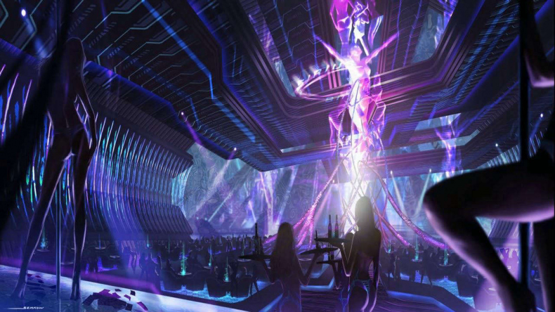 Иллюстрация к книге — Дело черного мага. Том 4 [_8252311eeed045cd878200886ed40aa6.jpg]