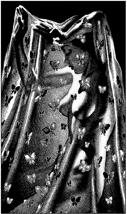 Иллюстрация к книге — Орудие богов [_1.jpg]