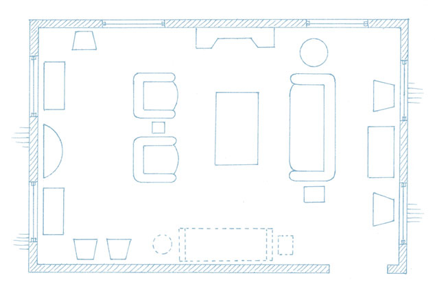 Иллюстрация к книге — Умный интерьер. Профессиональный подход к декорированию [i_003.jpg]