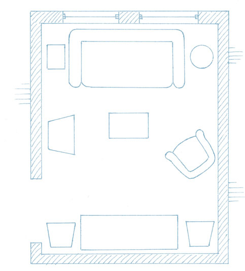 Иллюстрация к книге — Умный интерьер. Профессиональный подход к декорированию [i_004.jpg]