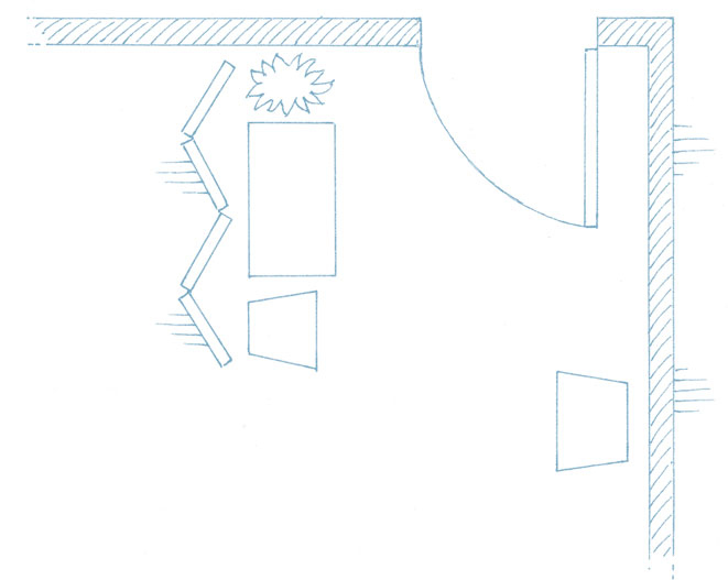 Иллюстрация к книге — Умный интерьер. Профессиональный подход к декорированию [i_005.jpg]