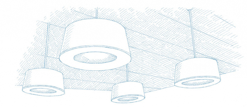 Иллюстрация к книге — Умный интерьер. Профессиональный подход к декорированию [i_011.jpg]