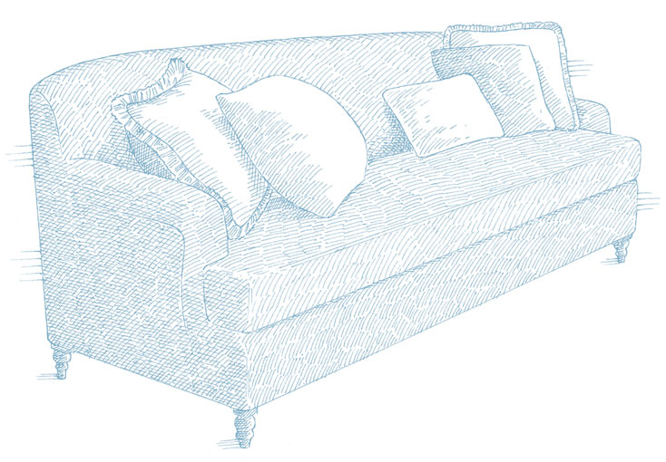 Иллюстрация к книге — Умный интерьер. Профессиональный подход к декорированию [i_014.jpg]