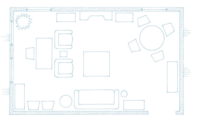Иллюстрация к книге — Умный интерьер. Профессиональный подход к декорированию [i_015.jpg]