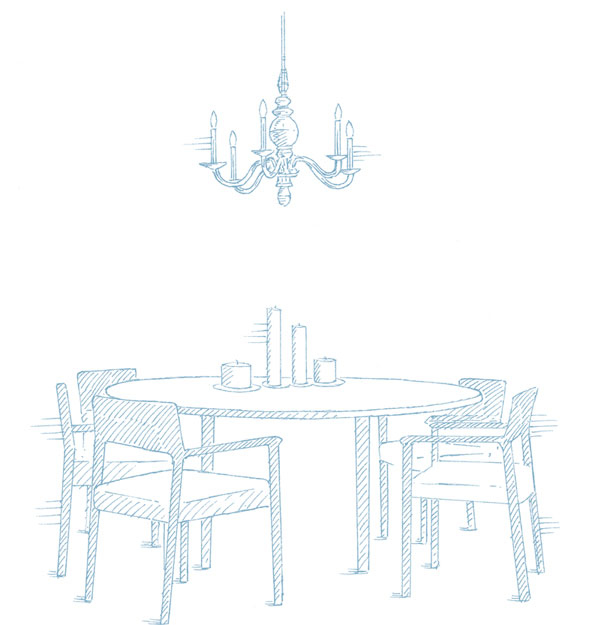 Иллюстрация к книге — Умный интерьер. Профессиональный подход к декорированию [i_018.jpg]