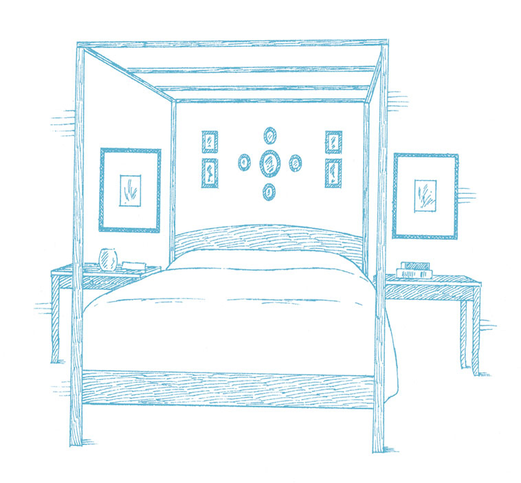 Иллюстрация к книге — Умный интерьер. Профессиональный подход к декорированию [i_029.jpg]