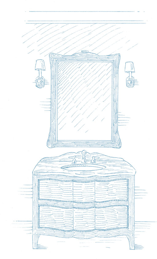 Иллюстрация к книге — Умный интерьер. Профессиональный подход к декорированию [i_033.jpg]