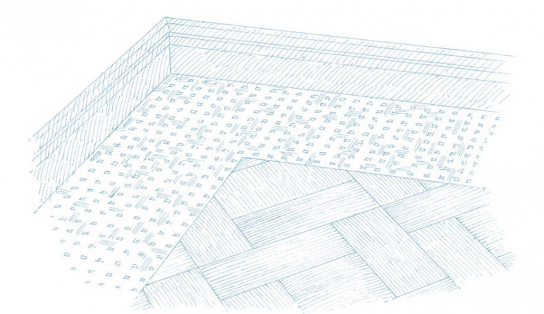 Иллюстрация к книге — Умный интерьер. Профессиональный подход к декорированию [i_034.jpg]