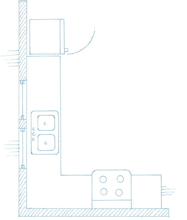 Иллюстрация к книге — Умный интерьер. Профессиональный подход к декорированию [i_038.jpg]