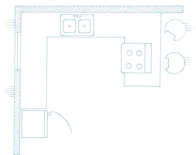 Иллюстрация к книге — Умный интерьер. Профессиональный подход к декорированию [i_040.jpg]