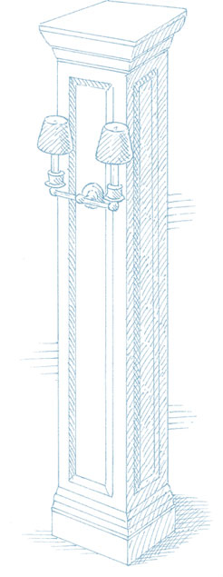 Иллюстрация к книге — Умный интерьер. Профессиональный подход к декорированию [i_059.jpg]