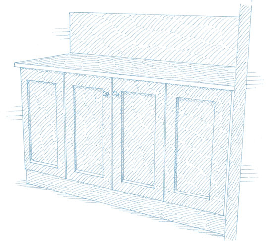 Иллюстрация к книге — Умный интерьер. Профессиональный подход к декорированию [i_062.jpg]