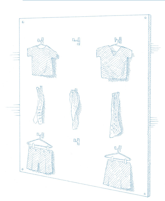 Иллюстрация к книге — Умный интерьер. Профессиональный подход к декорированию [i_063.jpg]