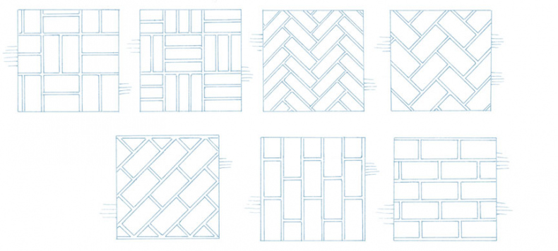 Иллюстрация к книге — Умный интерьер. Профессиональный подход к декорированию [i_080.jpg]