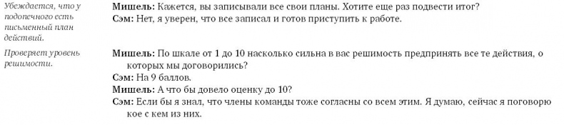 Иллюстрация к книге — Коучинг. Основные принципы и практики коучинга и лидерства [i_026.jpg]