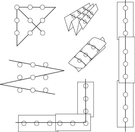 Иллюстрация к книге — Коучинг. Основные принципы и практики коучинга и лидерства [i_049.jpg]