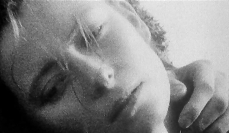 Иллюстрация к книге — Дерек Джармен [i_021.jpg]